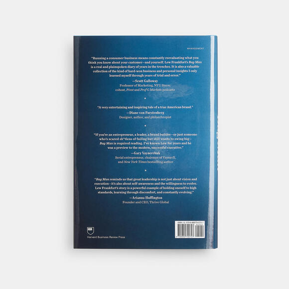 Coach Bag Man: The Story Behind The Improbable Rise Of - Picture 3 of 3